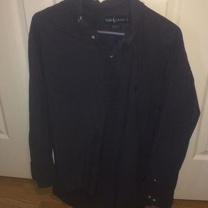 Polo Ralph Lauren Button Up
